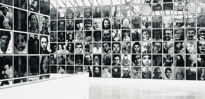 La memoria sotto la pelle