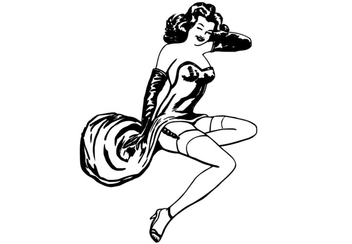 La Libertà dell’essere Donna