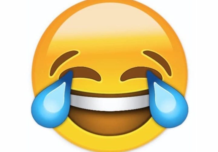 Che cazzo ti ridi?