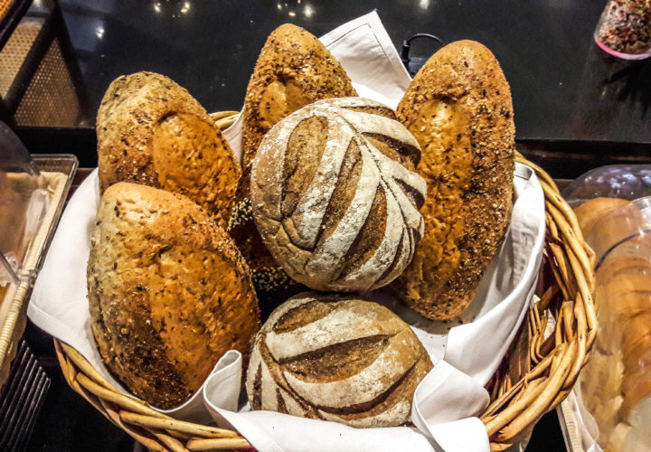 Sapone di pane