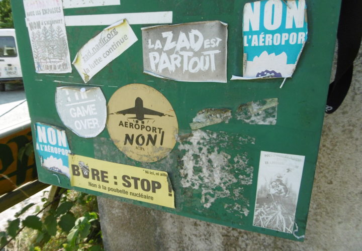 ZAD – Una storia di Resistenza