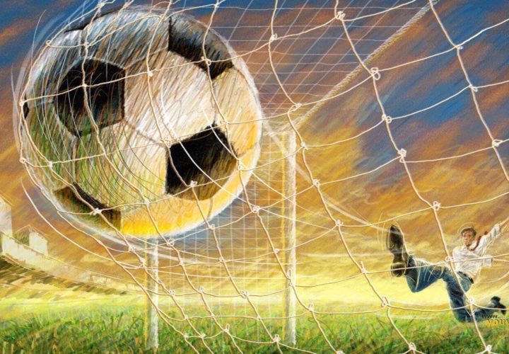 IL CALCIO SPIEGATO AGLI “INGENUI”*