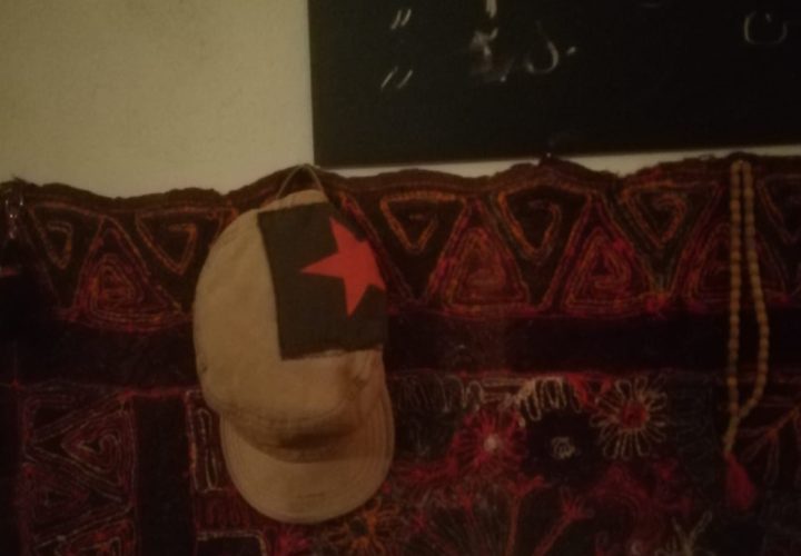 Dalla Turchia all’Europa: la storia di Turgay Ulu