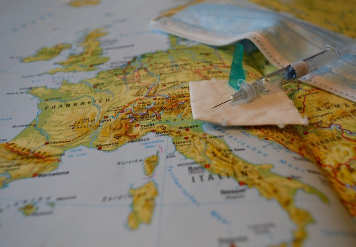 I No Green Pass e la distruzione della libertà